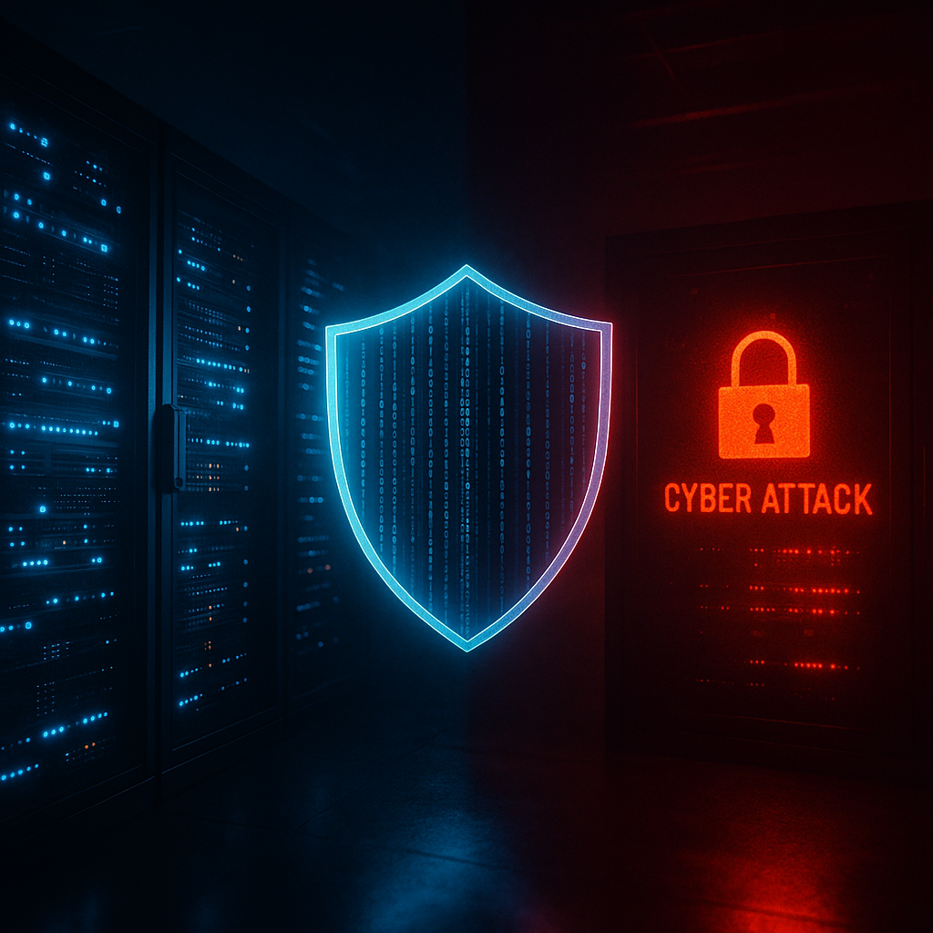 Backup och Disaster Recovery