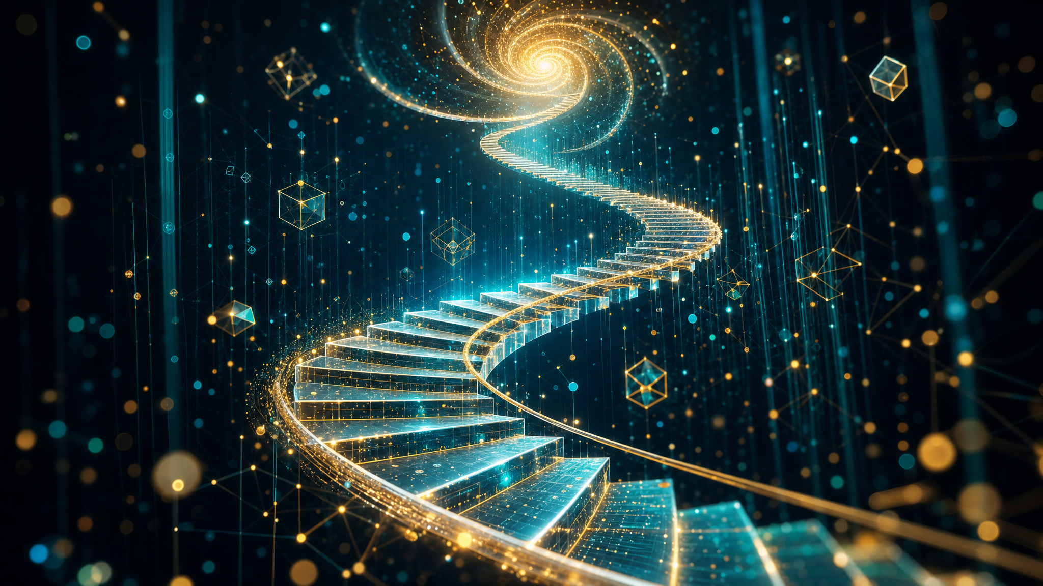 Spirals of Continuous Development